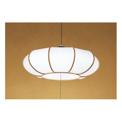 和風ペンダントライト