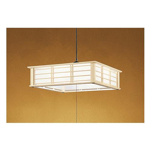 和風ペンダントライト