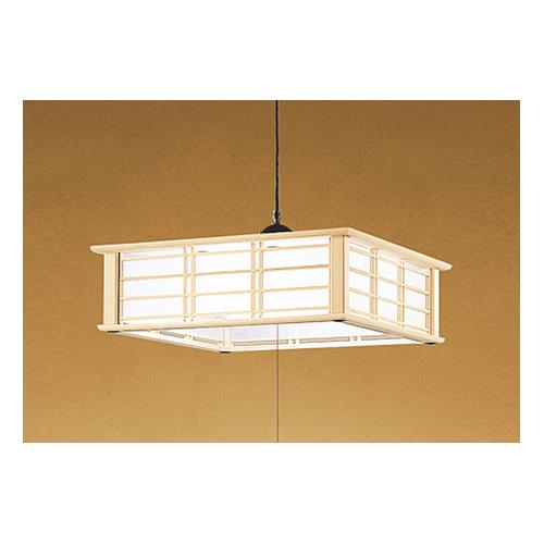 和風ペンダントライト