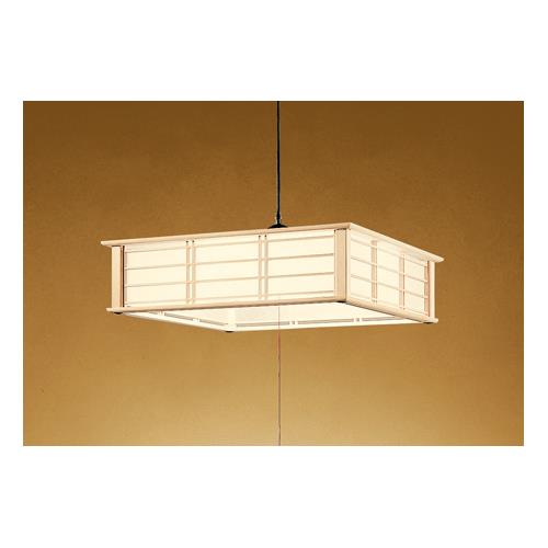 和風ペンダントライト