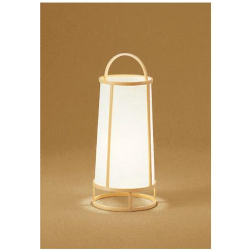 和風ブラケットライト