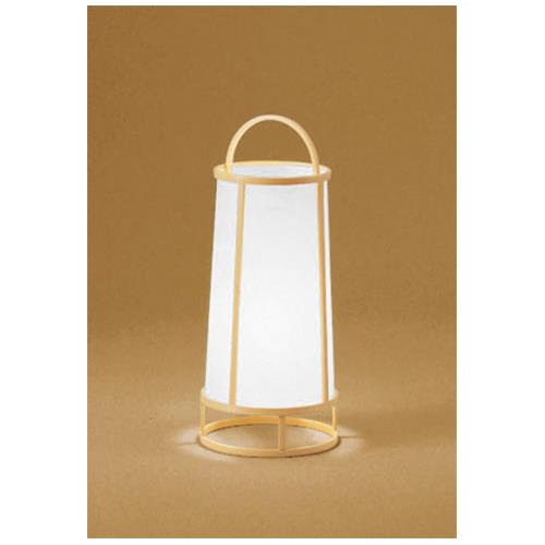 和風ブラケットライト