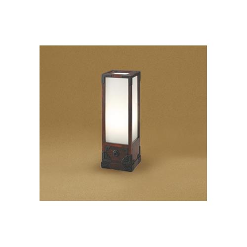 和風ブラケットライト