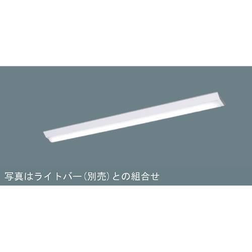 40形 直付型 Dスタイル W150/LEDベースライト iDシリーズ<NNLK>【器具本体】