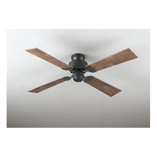 ODELICシーリングファン本体