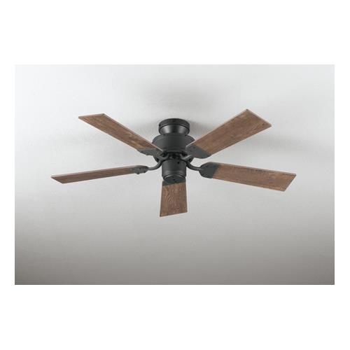 ODELICシーリングファン本体