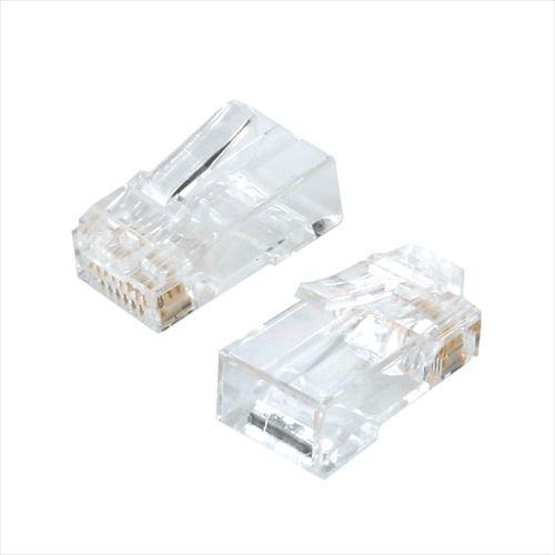 カテゴリー6Aモジュラープラグ