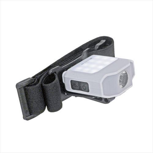 LEDパランドル(充電式・ヘルメットライトタイプ)