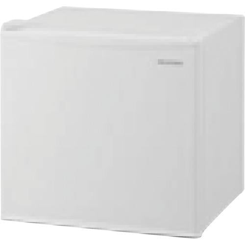IRIS 517558 冷蔵庫45LIRSD-5AL-Wホワイト
