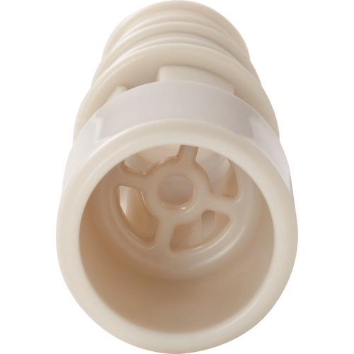 TRUSCO エアコン排水ホース用防虫キャップ 3個入