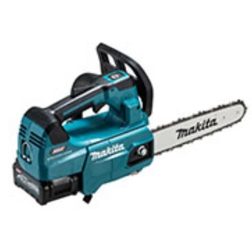 充電式チェンソー (バッテリー2本セット品)<MUC002GRDX>