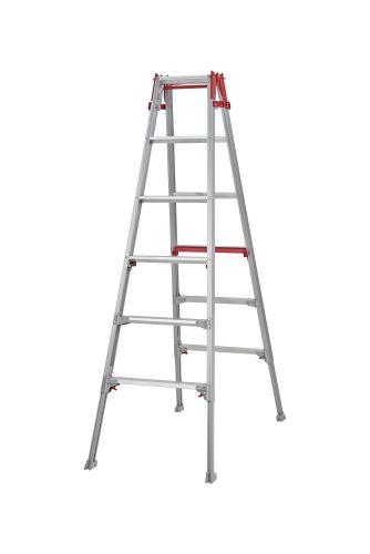 RYRシャガマン 脚立 梯子