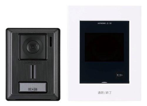 アイホン テレビドアホンセット