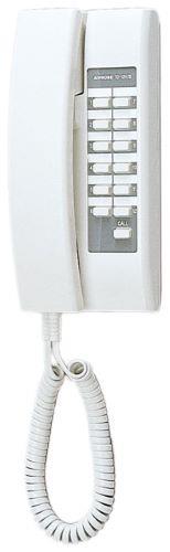 アイホン コミニカインターホン 12局用親機