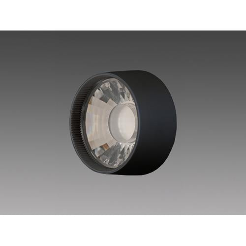 専用レンズユニット