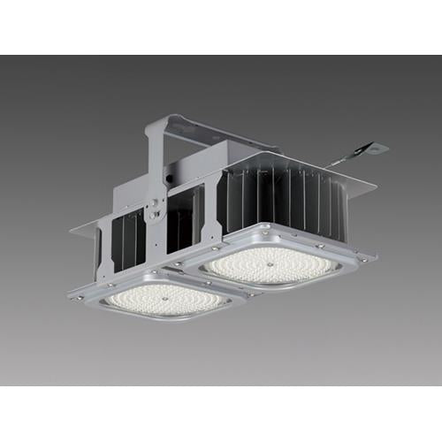 高天井用ベースライト 耐油煙・高温 耐塵・防噴流形