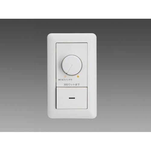 位相制御調光器