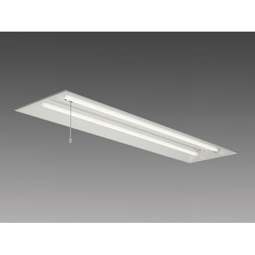 直管LEDランプ搭載形非常用照明器具 埋込形 LDL40