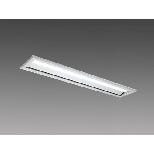 LEDライトユニット形ベースライト 埋込形