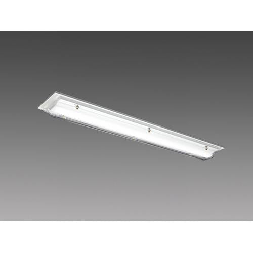 LEDライトユニット形ベースライト 直付形