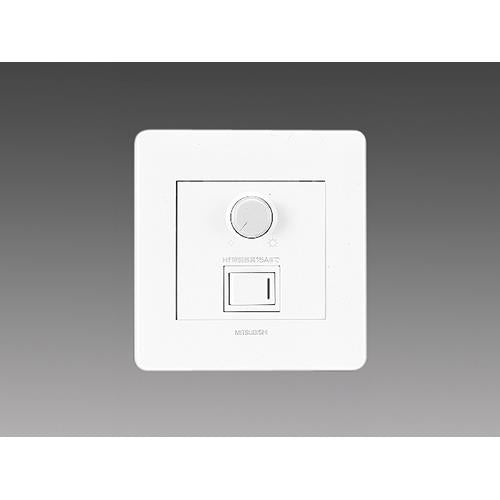 信号制御調光器