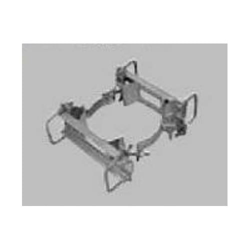 バー取付バンド