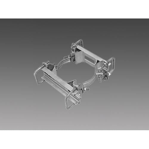 バー取付バンド