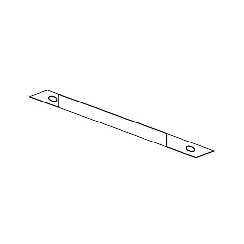 堅牢形縦用ステー