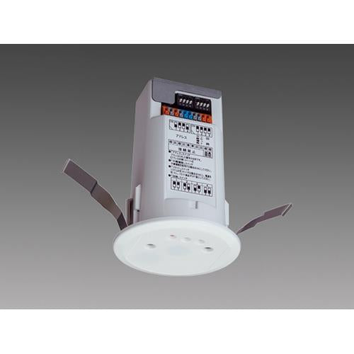 無線中継器兼PWM変換器