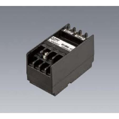 通信保護ユニット