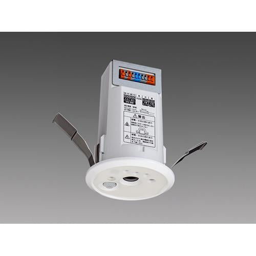 照度人感センサ