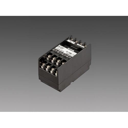 接点入力端末器