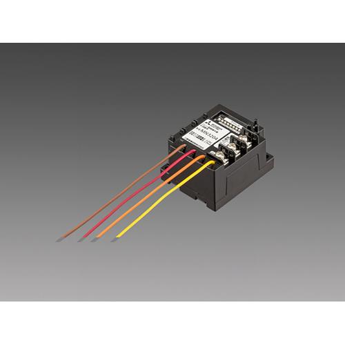 リレー制御端末器