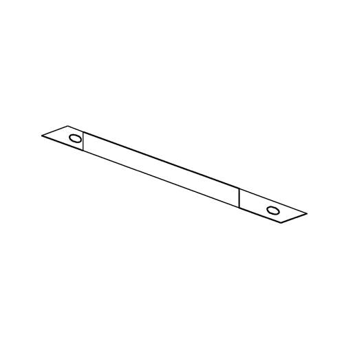 堅牢形斜め用ステー