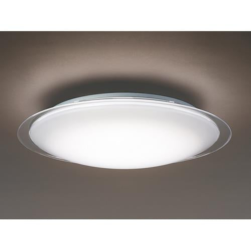 一体形 居室用シーリング