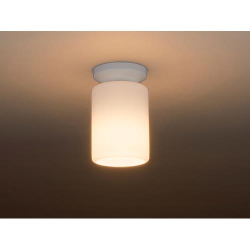 小形シーリング