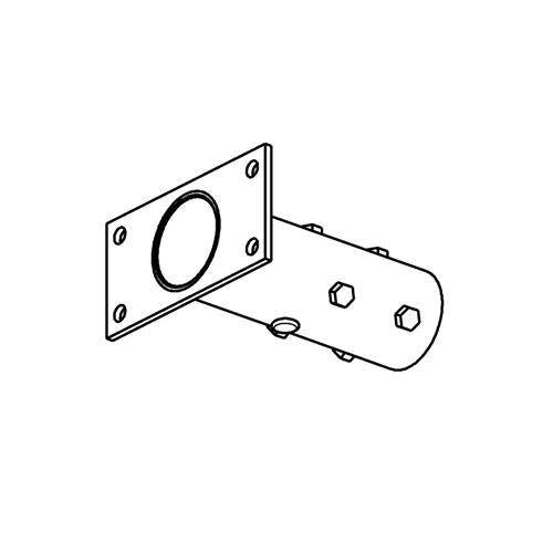 アーム取付アダプタ