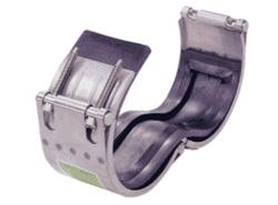 ストラブ・クランプ EPDM ステンレス鋼 <C-ES>