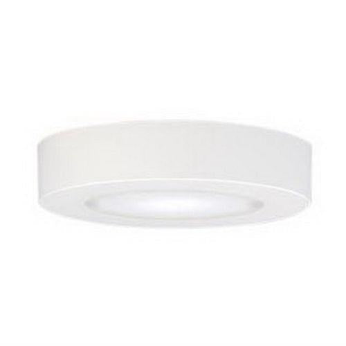 天井直付型LEDダウンシーリング 白熱電球60形1灯相当 拡散タイプ 小型 昼白色