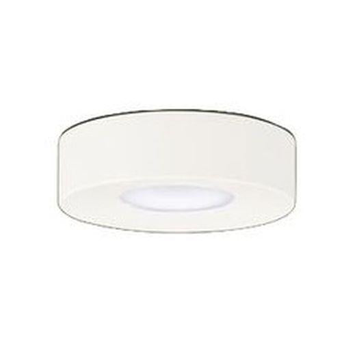 天井直付型LEDダウンシーリング 白熱電球60形1灯相当 拡散タイプ 小型 昼白色 110mm幅