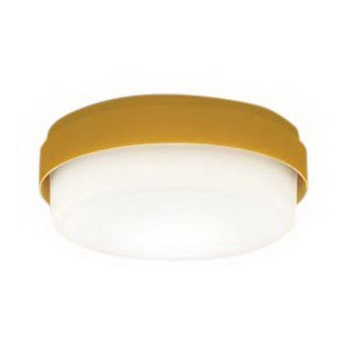 天井直付・壁直付型LED 小型シーリングライト 白熱電球100形1灯器具相当 拡散タイプ 温白色 ライトナチュラル仕上