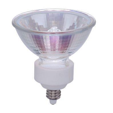 エコクールハロゲンシャイン75W形狭角 EZ10