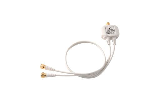 2分配器(全端子通電形)