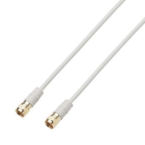 テレビ接続ケーブル 1m