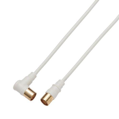 テレビ接続ケーブル 1m