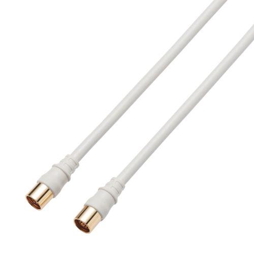 テレビ接続ケーブル 1m