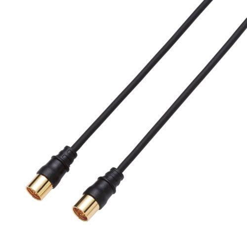 テレビ接続ケーブル 1m