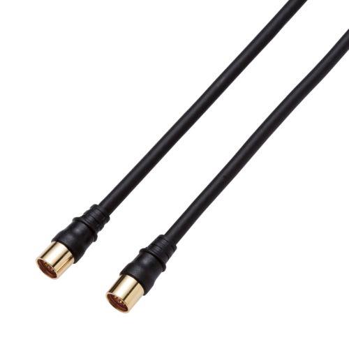 TV接続ケーブル 1m