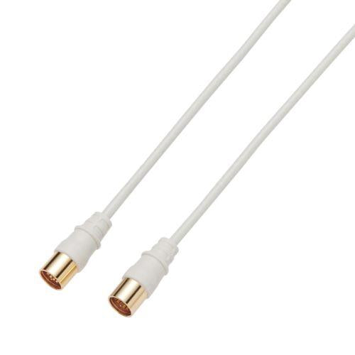 テレビ接続ケーブル 1m