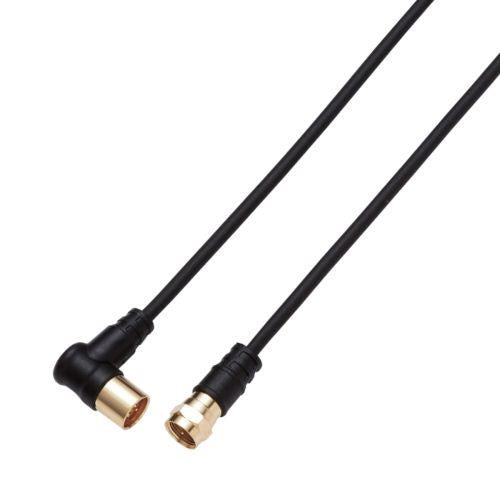 テレビ接続ケーブル 1m